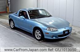 mazda roadster 2002 -MAZDA--Roadster NB6C-204003---MAZDA--Roadster NB6C-204003-