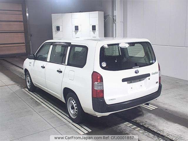 toyota probox-van 2019 -TOYOTA--Probox Van NHP160V-0006542---TOYOTA--Probox Van NHP160V-0006542- image 2