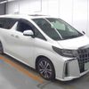 toyota alphard 2020 quick_quick_DBA-AGH30W_AGH30-0299180 image 1