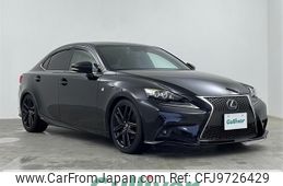 lexus is 2014 -LEXUS--Lexus IS DAA-AVE30--AVE30-5024327---LEXUS--Lexus IS DAA-AVE30--AVE30-5024327-