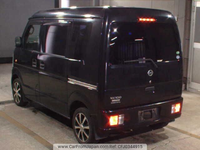 nissan clipper-van 2014 -NISSAN--Clipper Van DR64V-806316---NISSAN--Clipper Van DR64V-806316- image 2