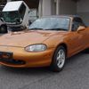 mazda roadster 1999 CFJ9913635 image 3