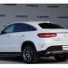 mercedes-benz gle-class 2018 quick_quick_LDA-166024_WDC2923242A104254 image 4