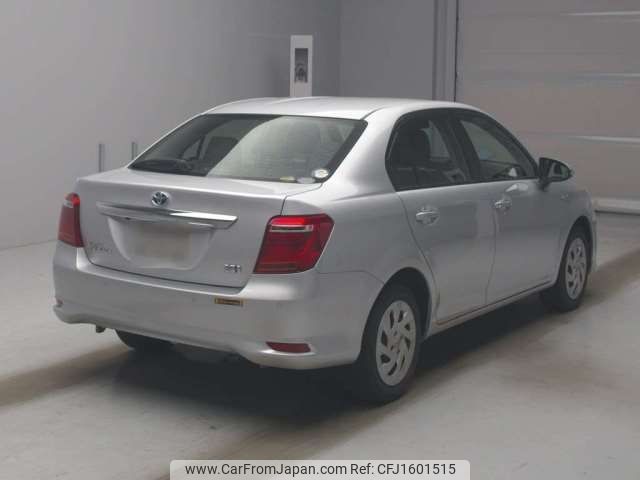 toyota corolla-axio 2020 CFJ1601515 image 2
