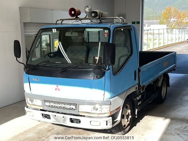 mitsubishi-fuso canter 2000 -MITSUBISHI--Canter FG50EB-550685---MITSUBISHI--Canter FG50EB-550685- image 1