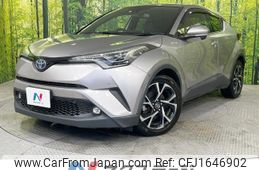 toyota c-hr 2019 CFJ1646902