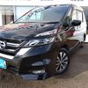 nissan serena 2017 -NISSAN--Serena DAA-GFC27--GFC27-081018---NISSAN--Serena DAA-GFC27--GFC27-081018- image 1