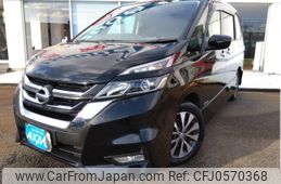 nissan serena 2017 -NISSAN--Serena DAA-GFC27--GFC27-081018---NISSAN--Serena DAA-GFC27--GFC27-081018-