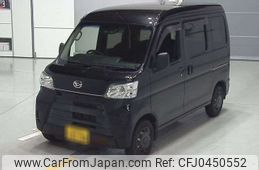 daihatsu hijet-van 2019 -DAIHATSU 【岡崎 480ｶ4194】--Hijet Van EBD-S321V--S321V-0395160---DAIHATSU 【岡崎 480ｶ4194】--Hijet Van EBD-S321V--S321V-0395160-