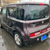 nissan cube 2010 -NISSAN--Cube DBA-Z12--Z12-085185---NISSAN--Cube DBA-Z12--Z12-085185- image 3