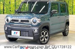 suzuki hustler 2023 CFJ1728122