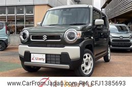 suzuki hustler 2025 CFJ1385693