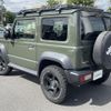 suzuki jimny-sierra 2021 -SUZUKI--Jimny Sierra 3BA-JB74W--JB74W-131280---SUZUKI--Jimny Sierra 3BA-JB74W--JB74W-131280- image 15