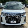 toyota alphard 2022 -TOYOTA--Alphard 3BA-AGH30W--AGH30-0437250---TOYOTA--Alphard 3BA-AGH30W--AGH30-0437250- image 9