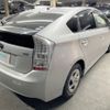 toyota prius 2010 AF-ZVW30-1201893 image 6