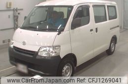 toyota liteace-van 2020 -TOYOTA--Liteace VAN S412M-0031966---TOYOTA--Liteace VAN S412M-0031966-