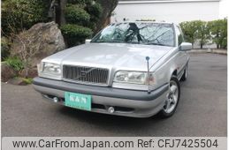 volvo 850 1994 CFJ7425504