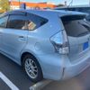 toyota prius-α 2012 -TOYOTA--Prius α DAA-ZVW41W--ZVW41-3139363---TOYOTA--Prius α DAA-ZVW41W--ZVW41-3139363- image 4