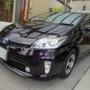 toyota prius 2012 -TOYOTA 【滋賀 333ﾔ1226】--Prius DAA-ZVW30--ZVW30-5470285---TOYOTA 【滋賀 333ﾔ1226】--Prius DAA-ZVW30--ZVW30-5470285- image 1