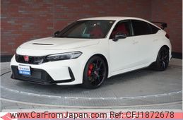 honda civic 2024 CFJ1872678