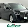 toyota alphard 2018 -TOYOTA--Alphard DBA-AGH30W--AGH30-0225272---TOYOTA--Alphard DBA-AGH30W--AGH30-0225272- image 1