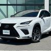 lexus nx 2019 -LEXUS--Lexus NX DAA-AYZ10--AYZ10-1023106---LEXUS--Lexus NX DAA-AYZ10--AYZ10-1023106- image 4