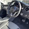mercedes-benz cla-class 2017 -MERCEDES-BENZ--Benz CLA DBA-117942--WDD1179422N589259---MERCEDES-BENZ--Benz CLA DBA-117942--WDD1179422N589259- image 10