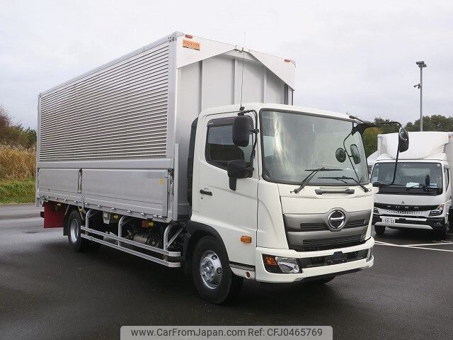 hino ranger 2020 -HINO--Hino Ranger 2KG-FC2ABA--FC2AB-118010---HINO--Hino Ranger 2KG-FC2ABA--FC2AB-118010- image 2