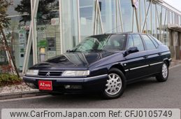 citroen xm 2001 -CITROEN--Citroen XM GF-Y4XF--VF7Y4WH0000WH5158---CITROEN--Citroen XM GF-Y4XF--VF7Y4WH0000WH5158-