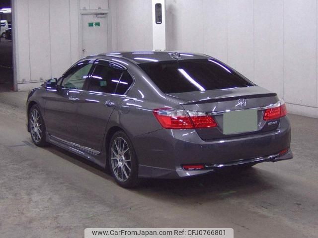 honda accord 2014 quick_quick_DAA-CR6_CR6-1014953 image 2