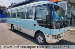 mitsubishi-fuso rosa-bus 2002 quick_quick_KK-BG64EG_BG64EG-300048