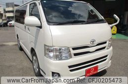 toyota hiace-van 2011 -TOYOTA--Hiace Van LDF-KDH206V--KDH206-8037730---TOYOTA--Hiace Van LDF-KDH206V--KDH206-8037730-