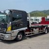hino ranger 2006 CFJ1436950 image 4
