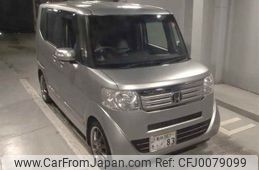 honda n-box 2013 -HONDA 【葛飾 583ﾛ83】--N BOX JF1-1269338---HONDA 【葛飾 583ﾛ83】--N BOX JF1-1269338-