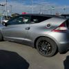 honda cr-z 2010 -HONDA--CR-Z DAA-ZF1--ZF1-1007569---HONDA--CR-Z DAA-ZF1--ZF1-1007569- image 6