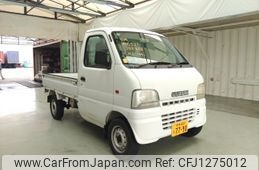 suzuki carry-truck 2001 ENHANCEAUTO_1_ea300745