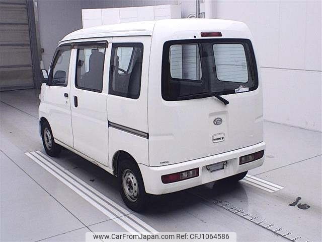 daihatsu hijet-van 2017 -DAIHATSU--Hijet Van S331V--0168751---DAIHATSU--Hijet Van S331V--0168751- image 2