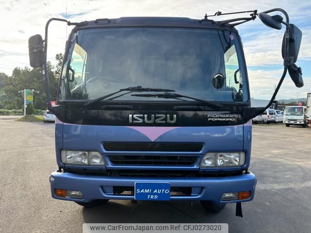 isuzu forward 2018 GOO_NET_EXCHANGE_0910229A30241001W001 image 2