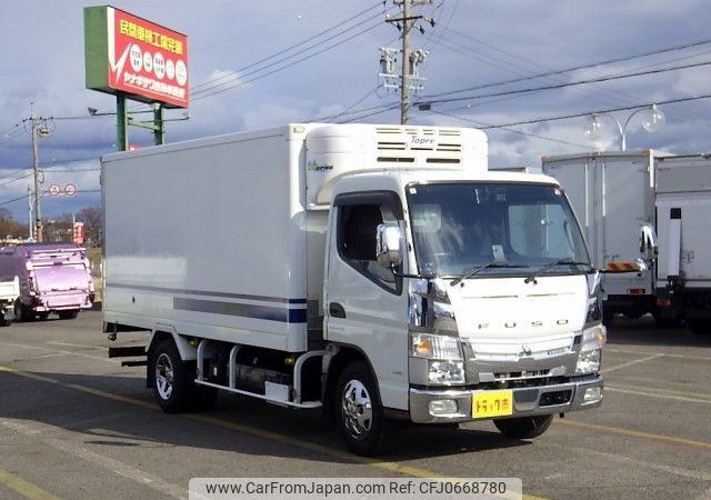 mitsubishi-fuso canter 2019 REALMOTOR_N9024120078F-90 image 2