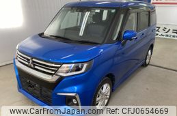 mitsubishi delica 2021 YAMAKATSU_MB37S-100499