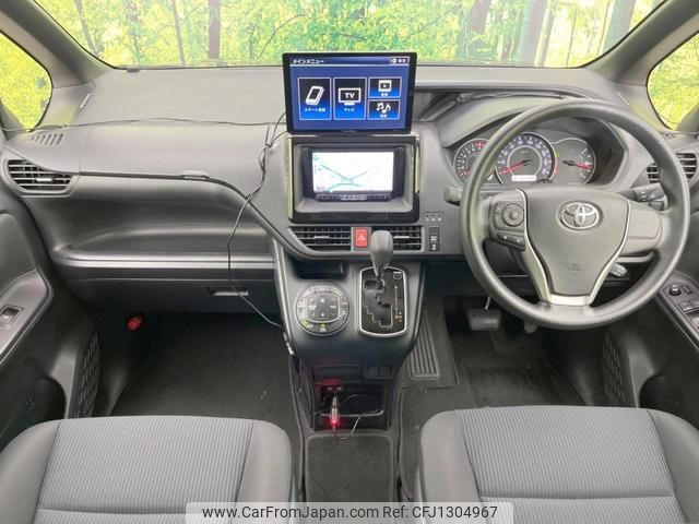 toyota voxy 2019 quick_quick_ZRR80G_ZRR80-0483689 image 2