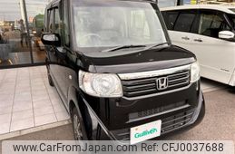 honda n-box 2013 -HONDA--N BOX DBA-JF1--JF1-1160037---HONDA--N BOX DBA-JF1--JF1-1160037-