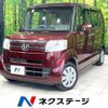 honda n-box 2015 -HONDA--N BOX DBA-JF1--JF1-1611391---HONDA--N BOX DBA-JF1--JF1-1611391- image 1