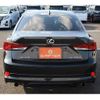 lexus is 2017 -LEXUS--Lexus IS DBA-ASE30--ASE30-0003541---LEXUS--Lexus IS DBA-ASE30--ASE30-0003541- image 11