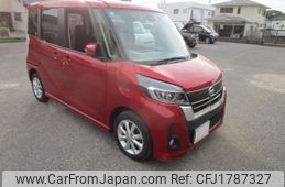 nissan dayz-roox 2019 CFJ1787327