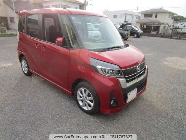 nissan dayz-roox 2019 CFJ1787327 image 1