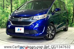 honda freed 2017 quick_quick_GB5_GB5-1046396