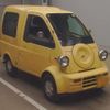 daihatsu midget-ii 2000 -DAIHATSU 【袖ヶ浦 480ｾ 637】--Midjet II GD-K100C--K100C-004587---DAIHATSU 【袖ヶ浦 480ｾ 637】--Midjet II GD-K100C--K100C-004587- image 4