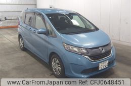 honda freed 2017 -HONDA 【前橋 510ｾ2124】--Freed GB5--1014073---HONDA 【前橋 510ｾ2124】--Freed GB5--1014073-