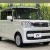 suzuki spacia 2018 quick_quick_MK53S_MK53S-112794 image 17